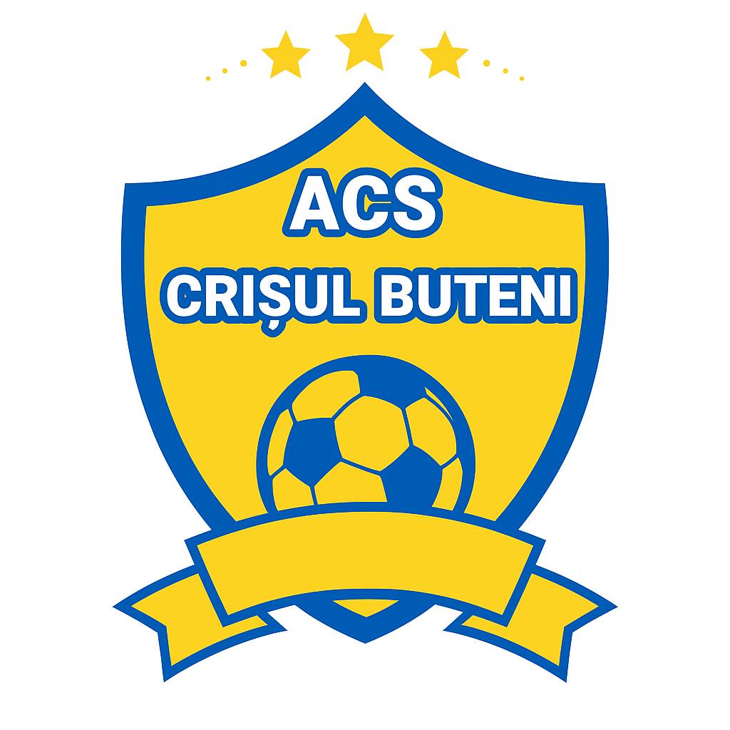 ACS Crișul Buteni