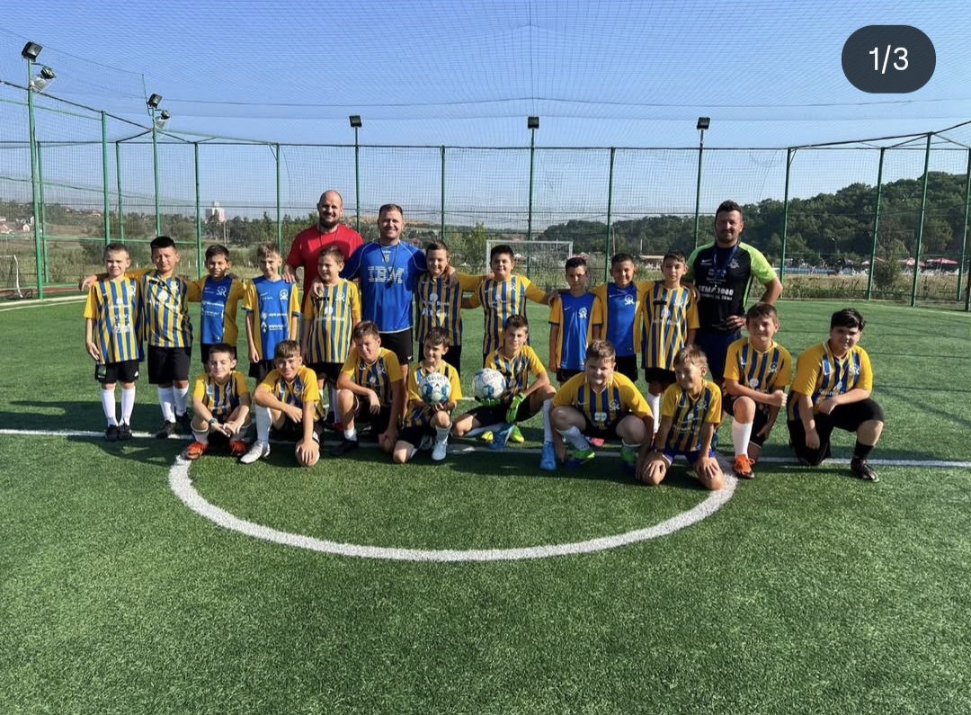 ASOCIATIA FOTBAL CLUB ROYAL TURDA
