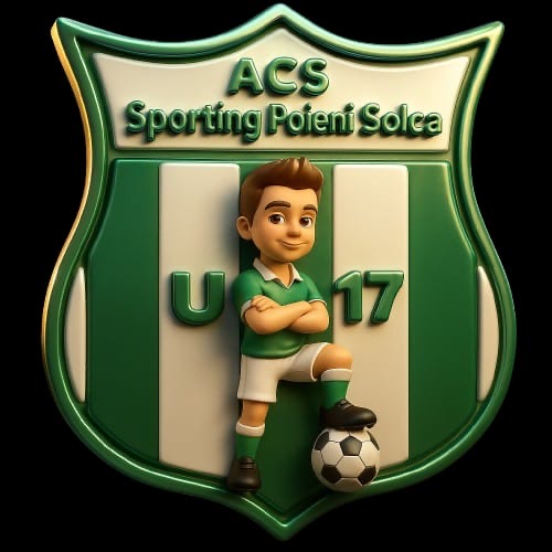 ACS Sporting Poieni Solca U17
