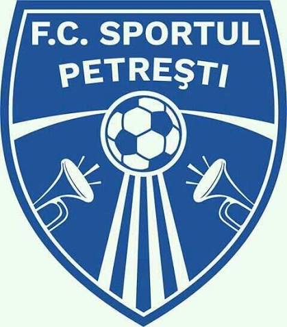 AFC SPORTUL 2015 PETREȘTI