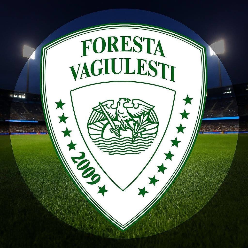 Foresta Vagiulesti