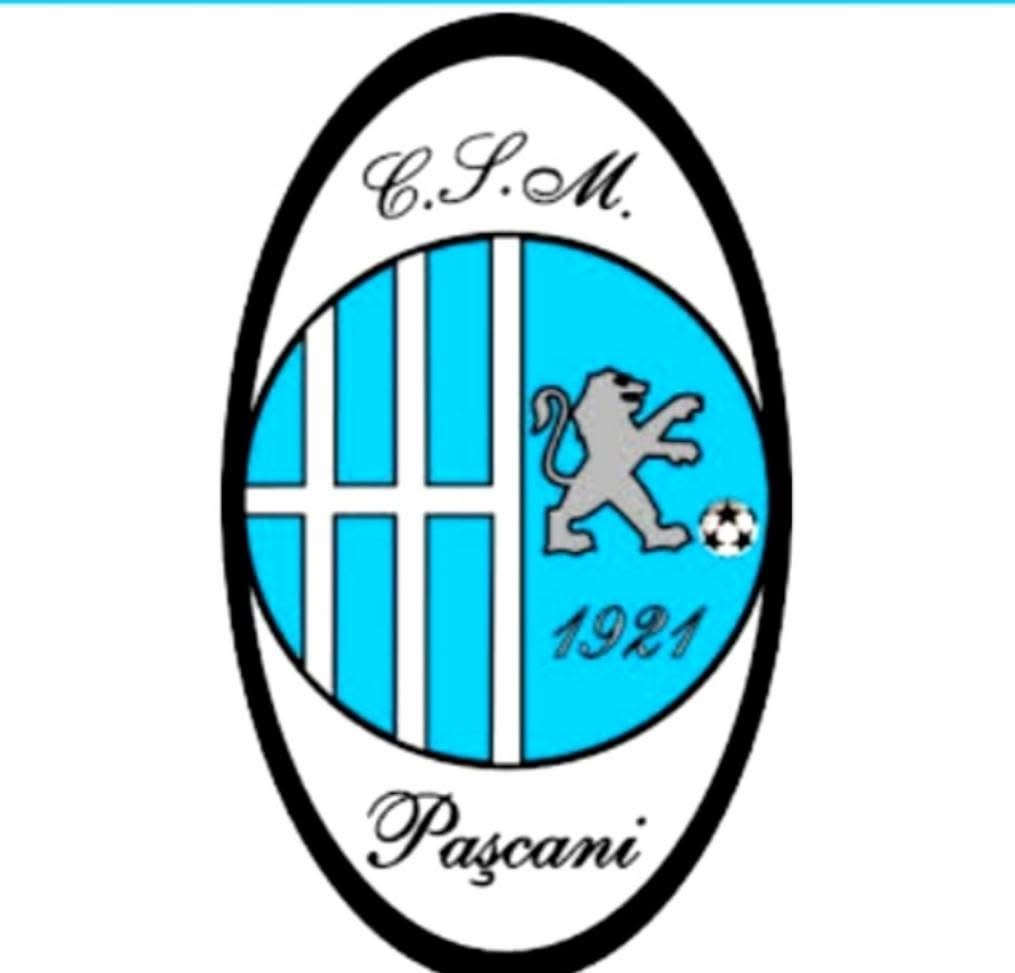 CSM Pașcani