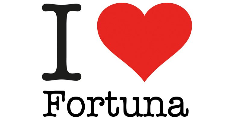 CSC FORTUNA LUNCA MUREȘULUI