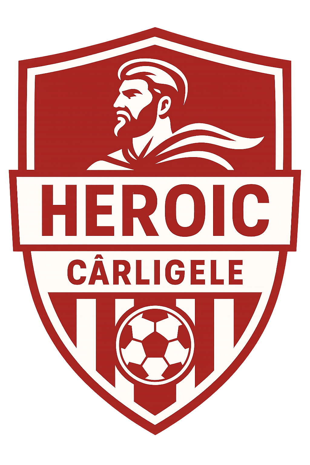 Heroic Cârligele