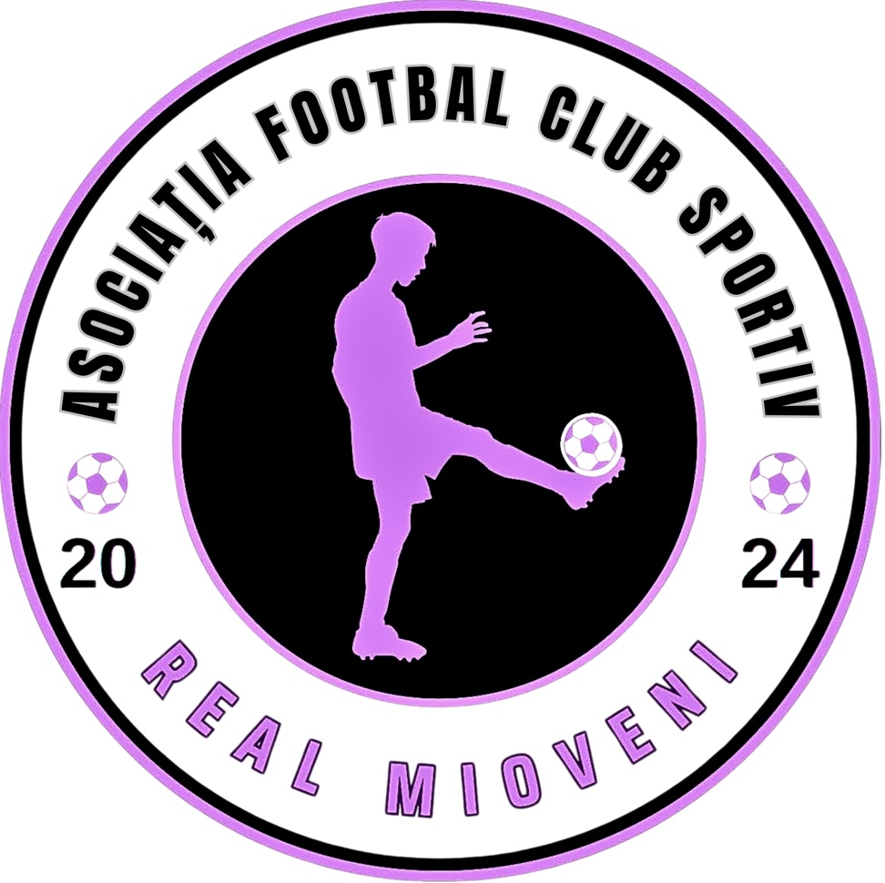 AFCS REAL MIOVENI 2024