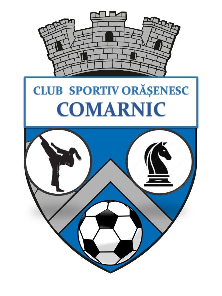 CSO Comarnic