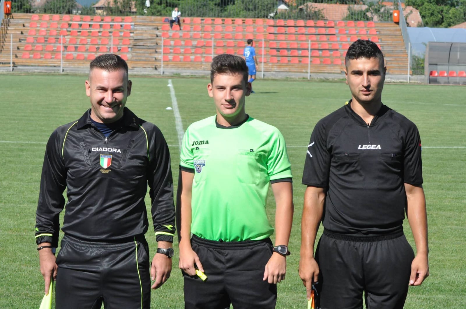Subcomisia Arbitri