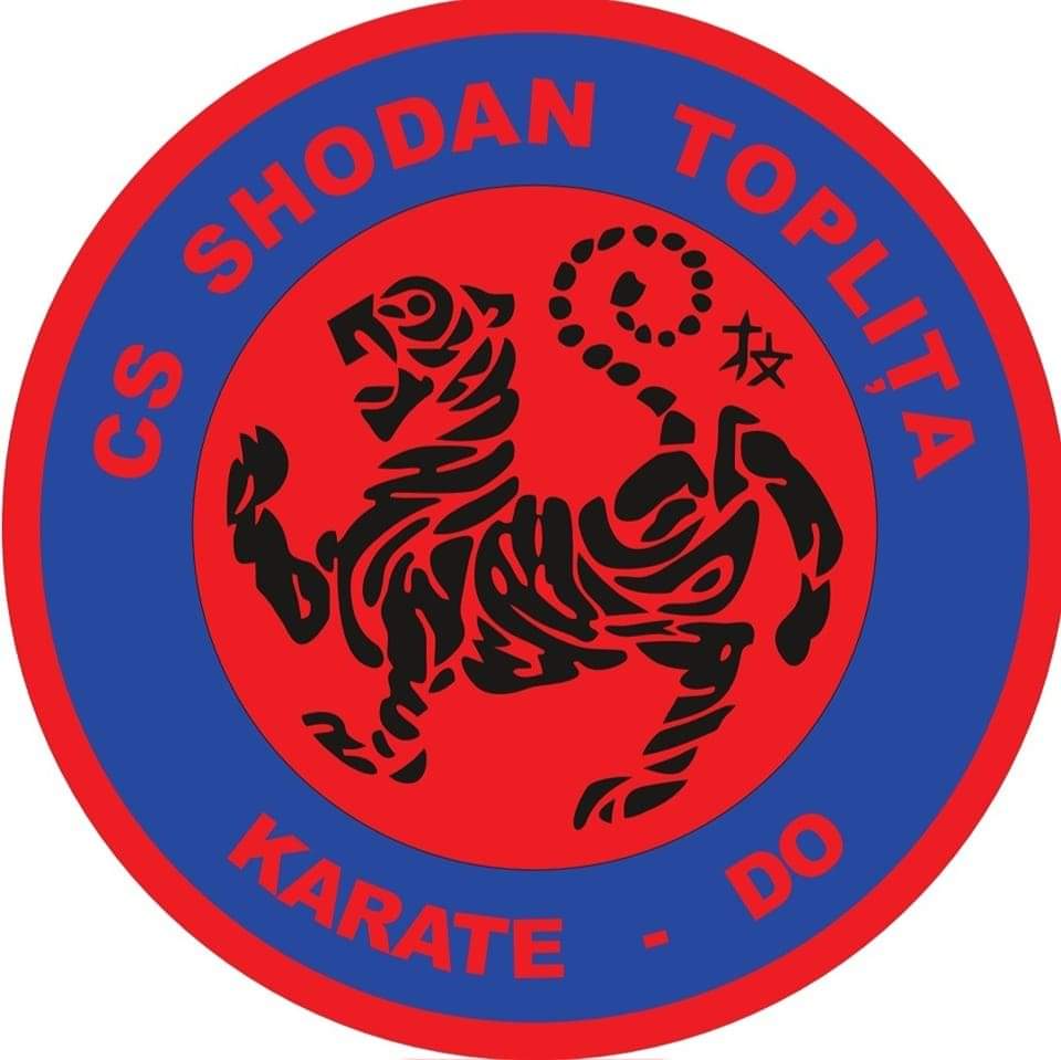 CLUB SPORTIV "SHODAN"TOPLITA