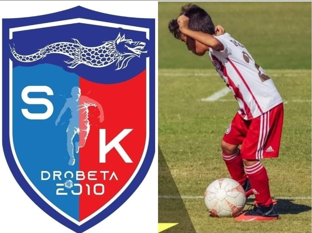 Sport KIDS Drobeta