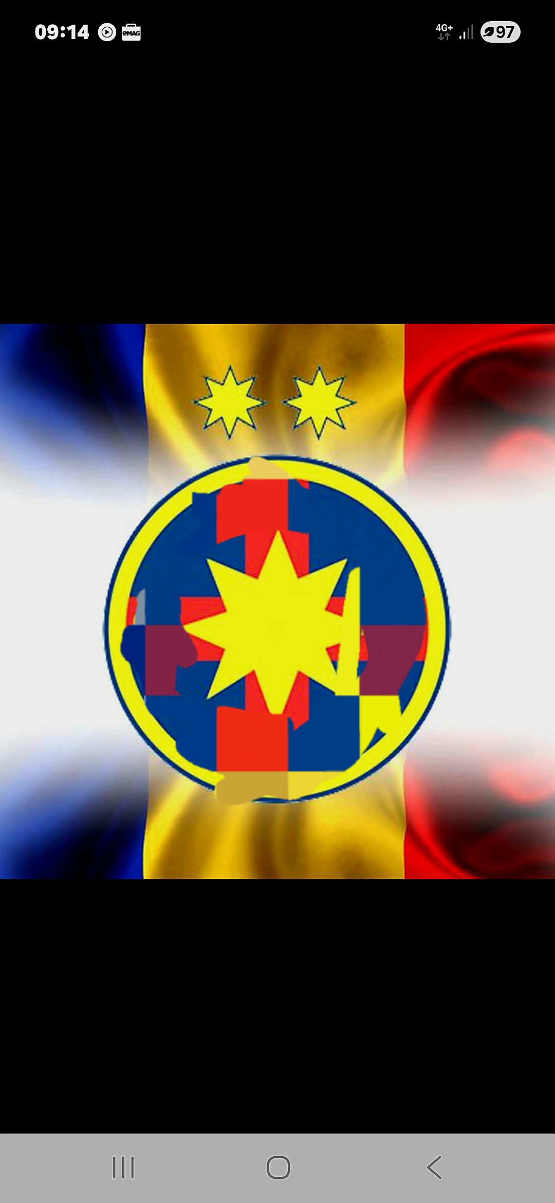 Fc junior Focșani