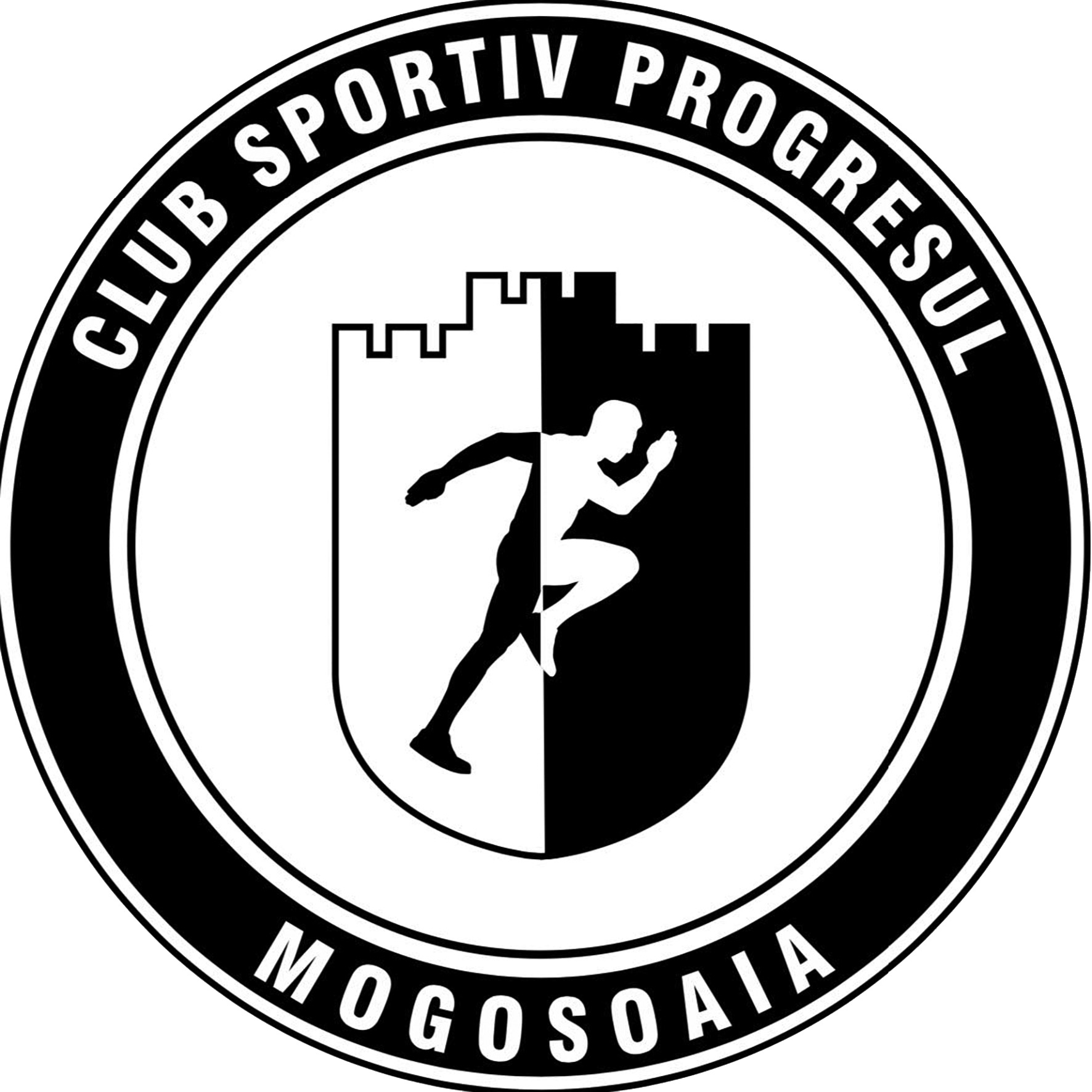 Club Sportiv Progresul Mogoșoaia