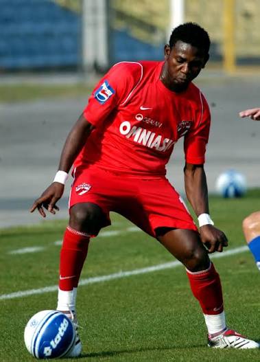 FC Odobești FC