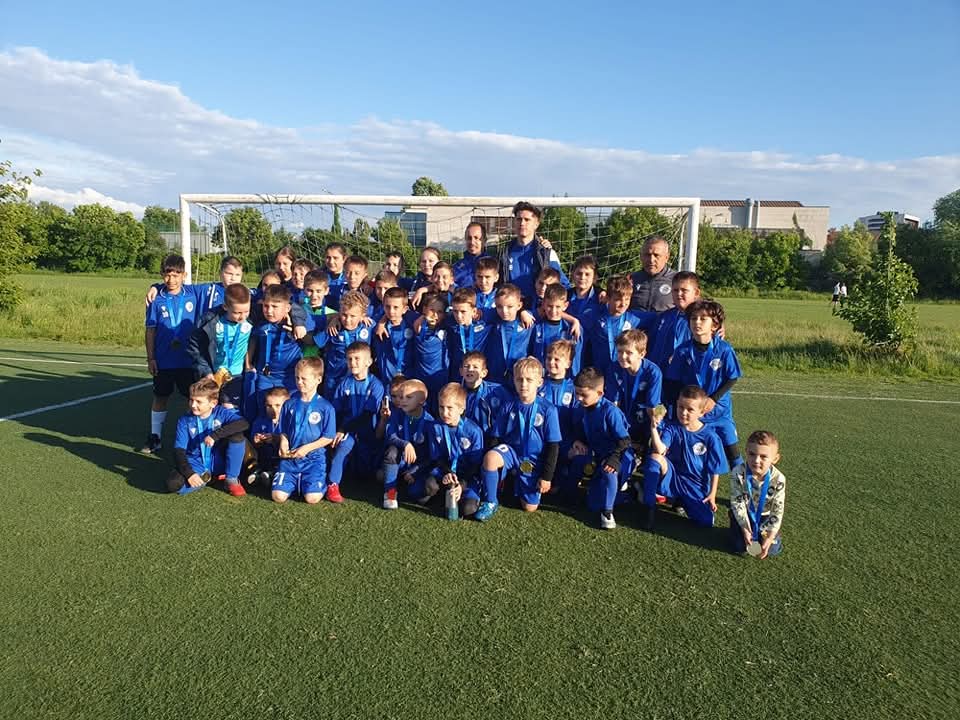 Millenium Giarmata