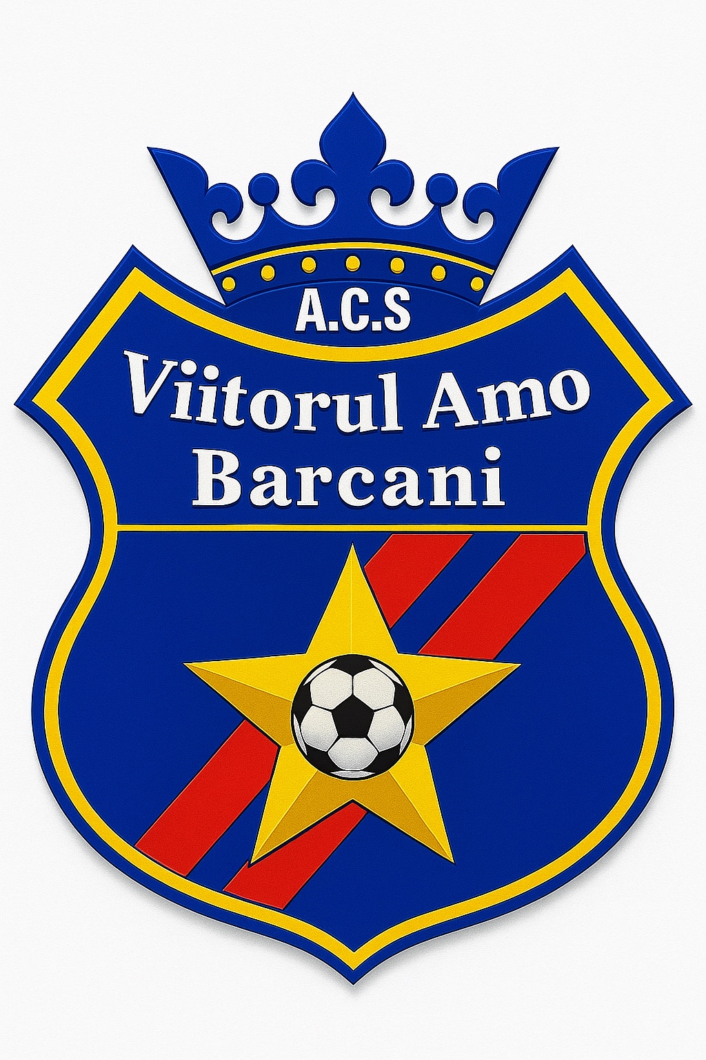 ACS Viitorul Amo Barcani