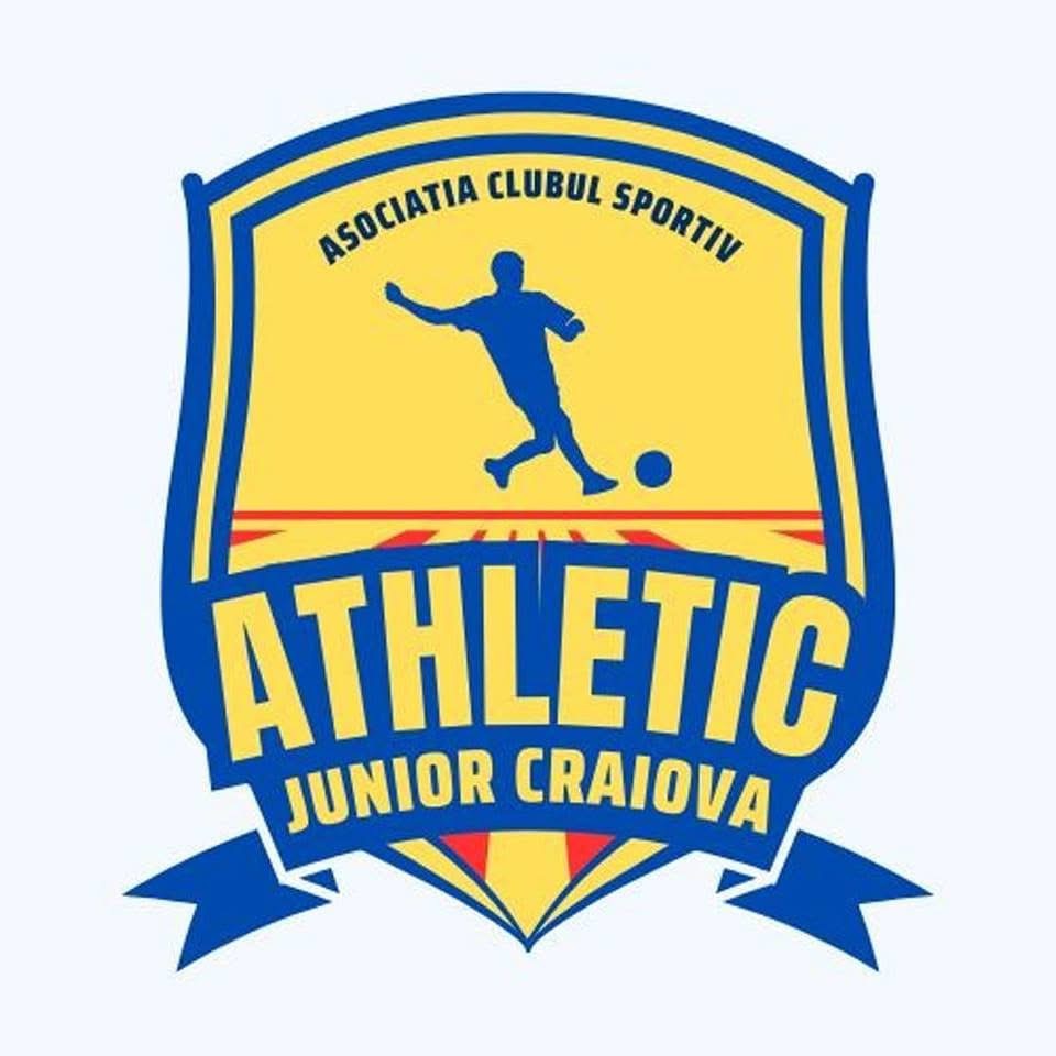 Athletic Junior