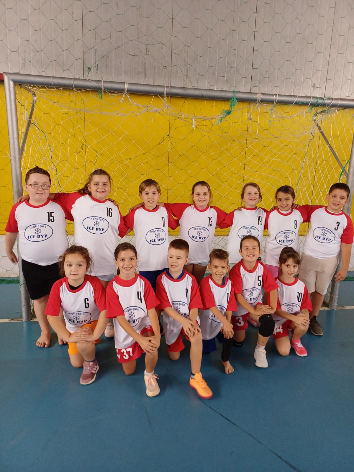 ASOCIATIA SPORTIVA AS VIITORUL CARPINIS