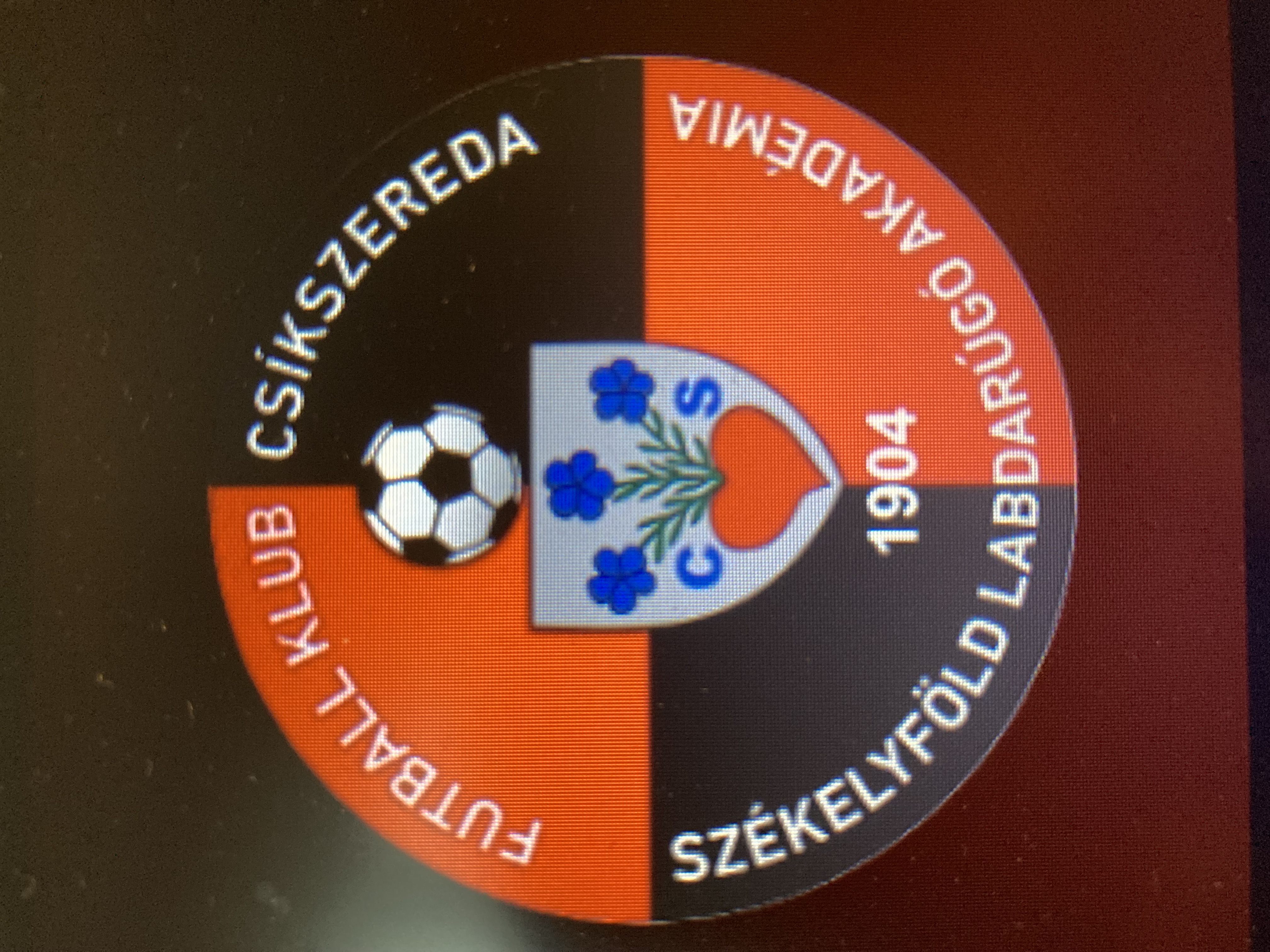 FC Csikszereda Miercurea Ciuc
