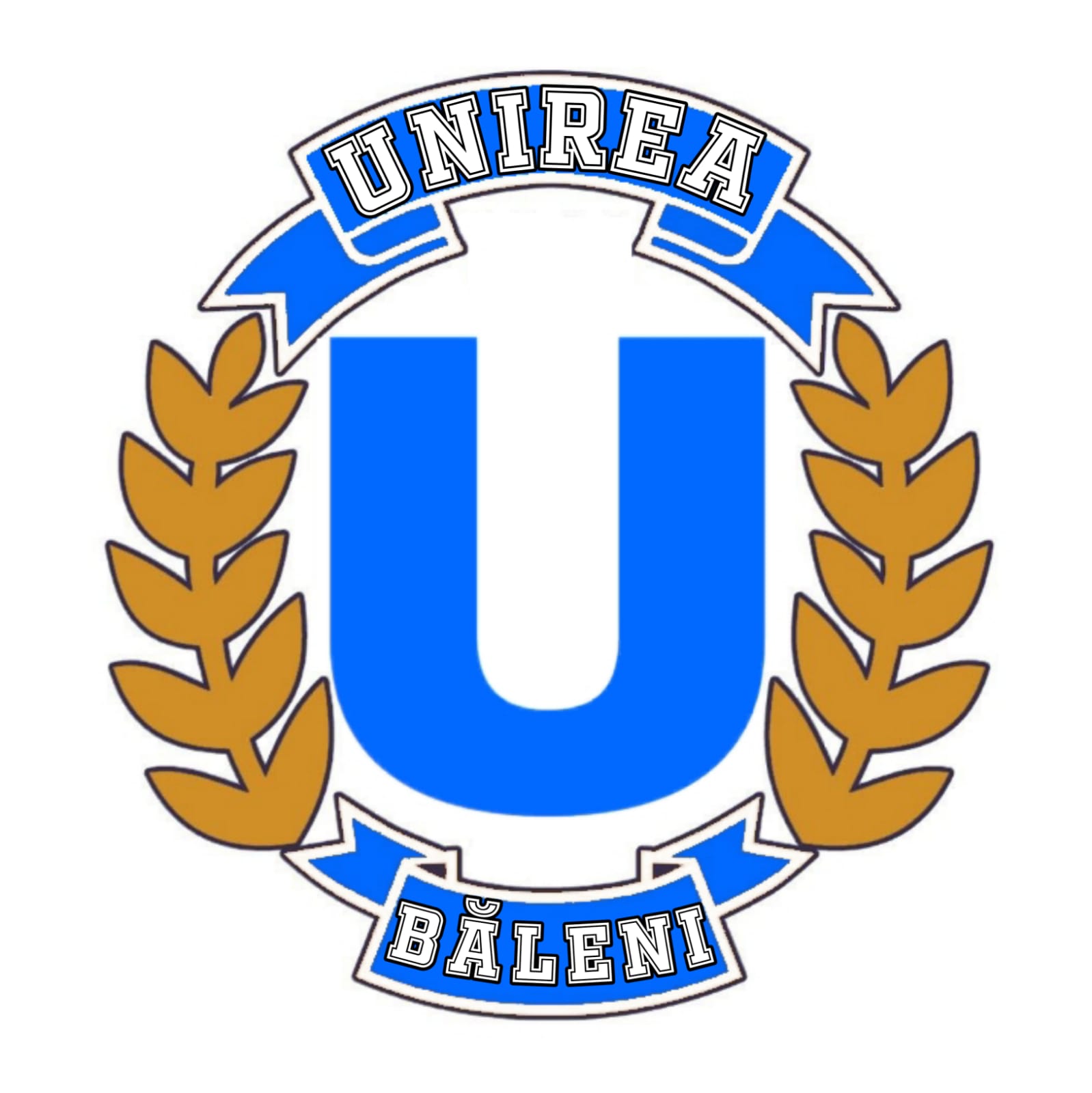 Unirea Baleni