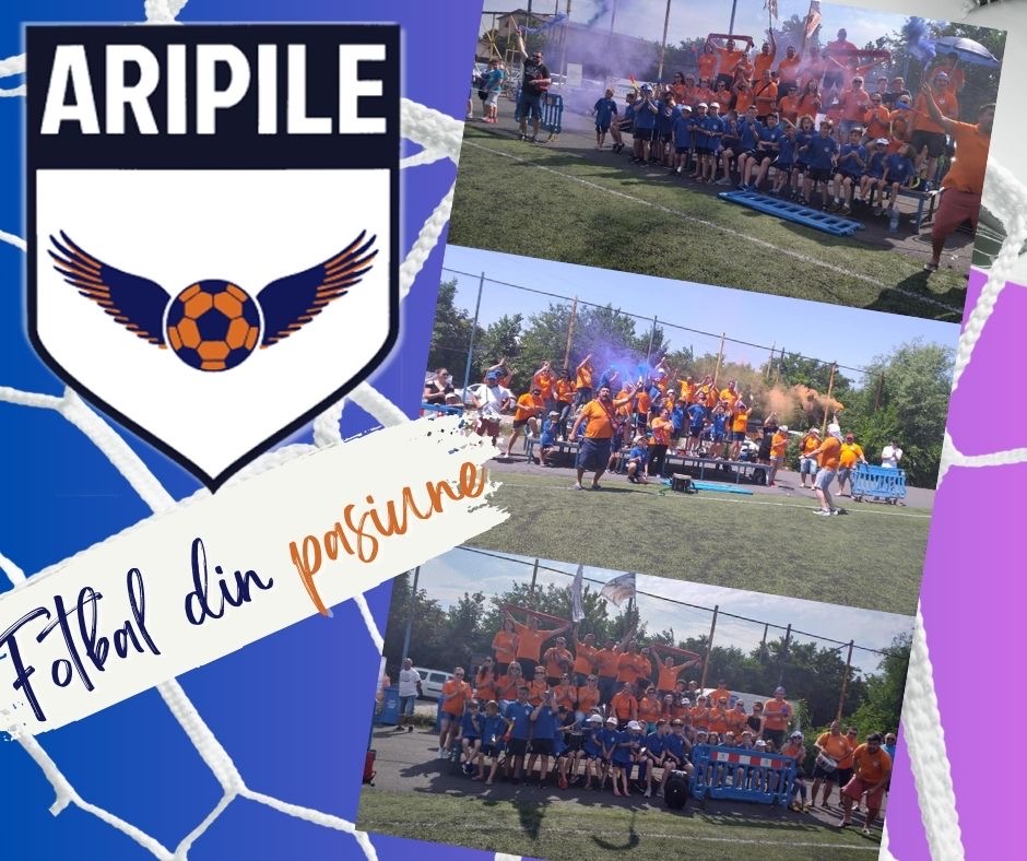 A.S. ARIPILE 2017 BACĂU
