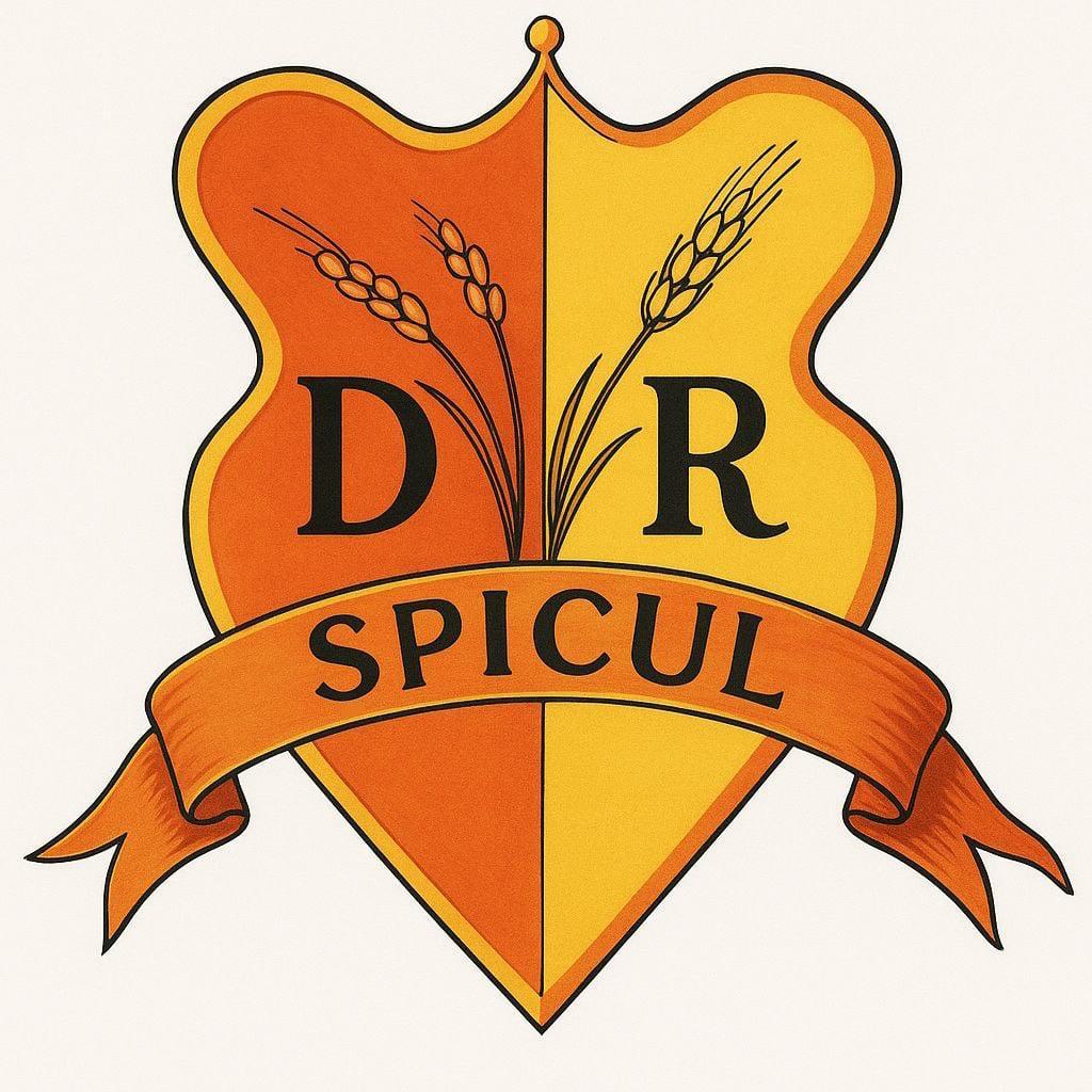 ACS Spicul daia Romana