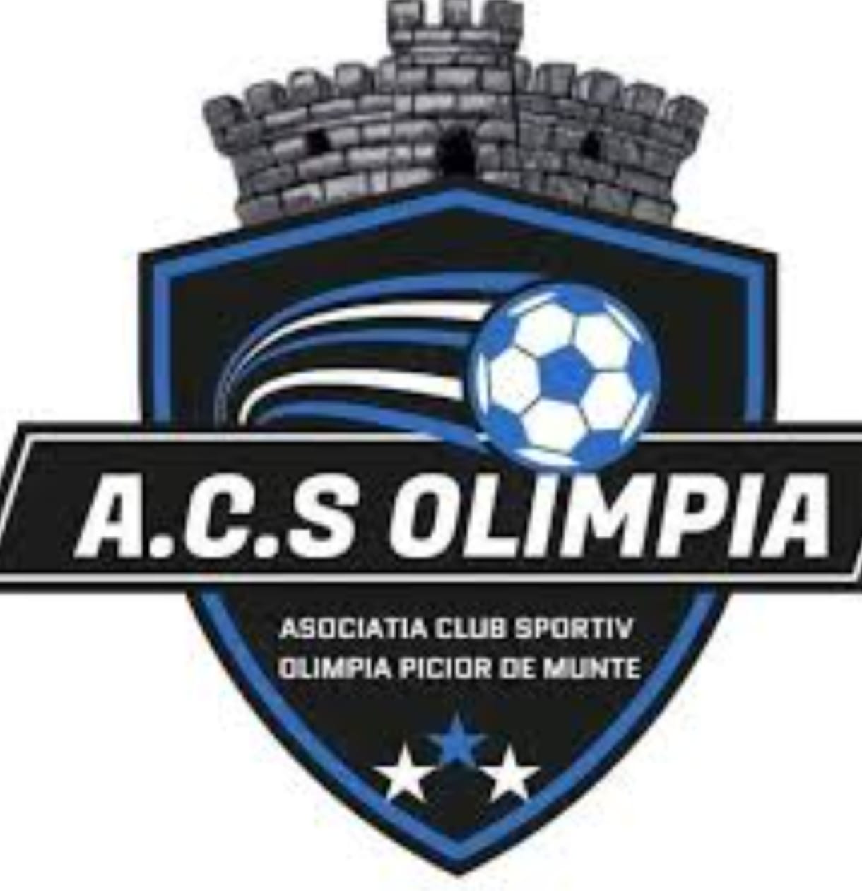 ACS OLIMPIA