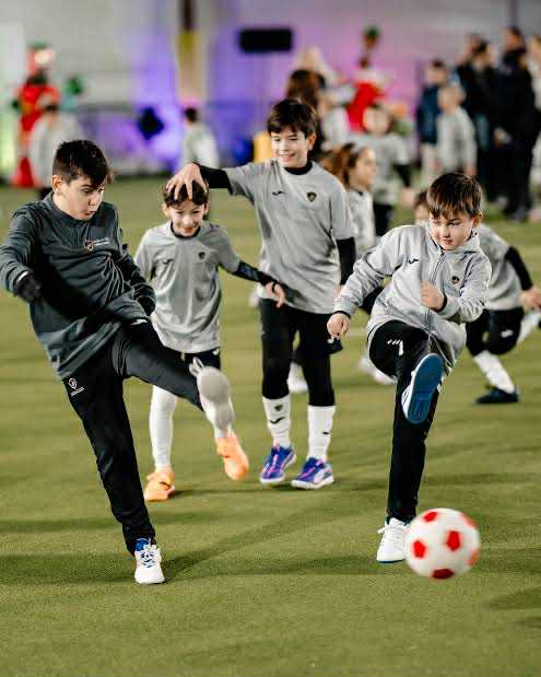 Club LPS Tecuci