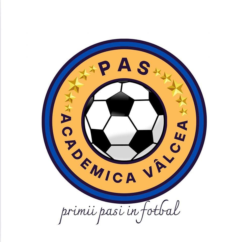 Pas Academica Valcea