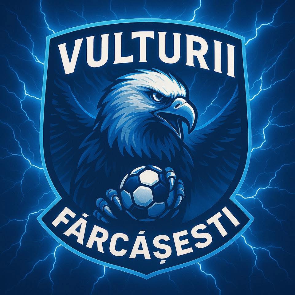 Vulturii Fărcășești