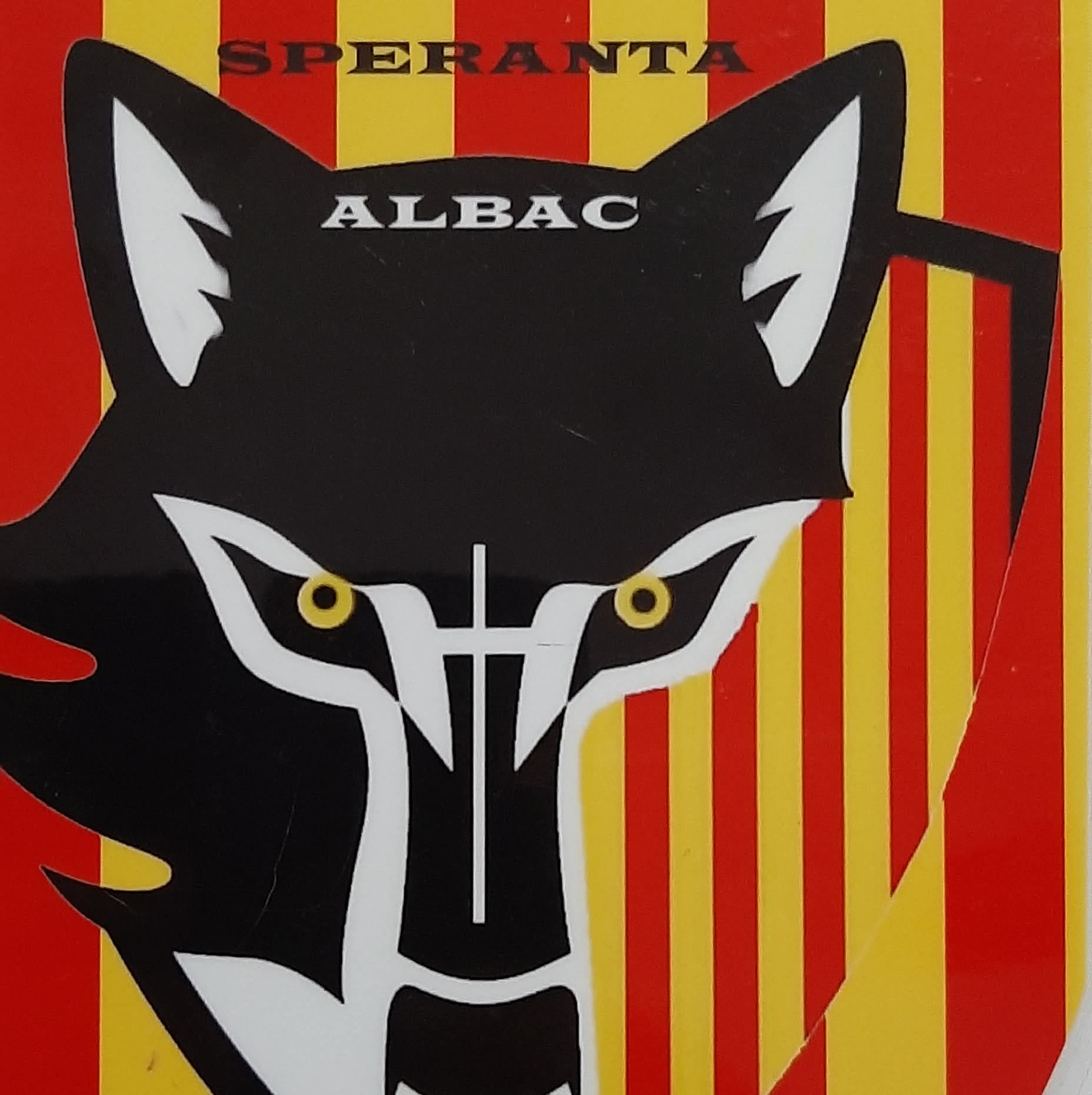 ACS SPERANȚA ALBAC