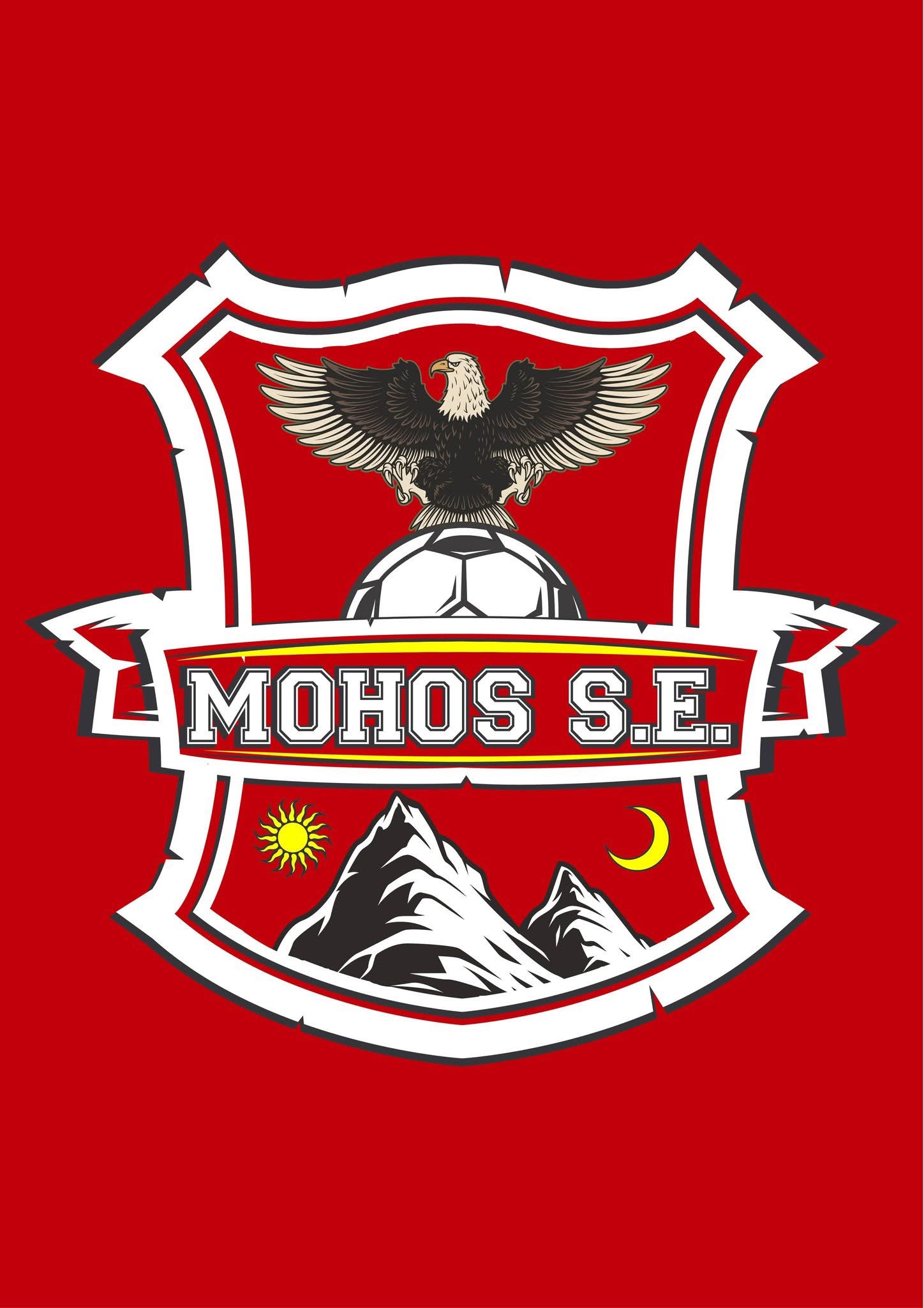 AS. Mohos Lazaresti