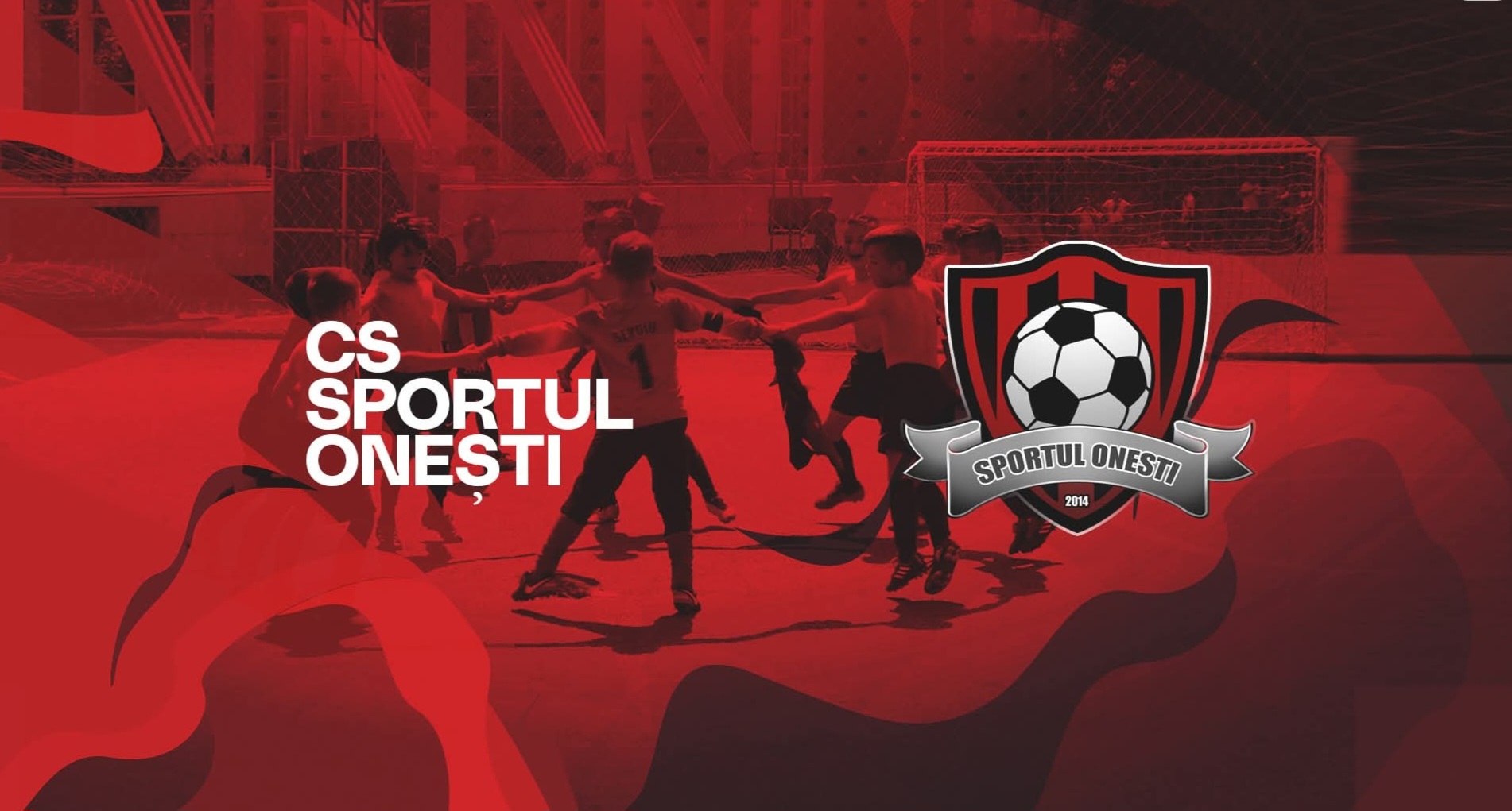CS Sportul Onești