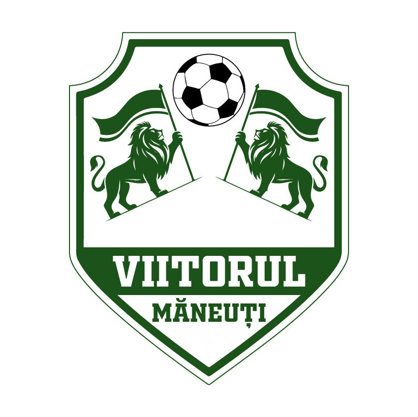 Asociația Sportivă Viitorul Măneuți