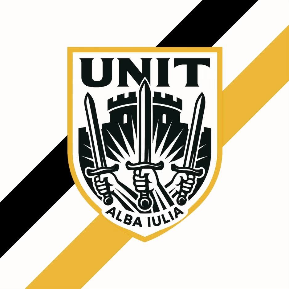 Unit Junior Alba Iulia