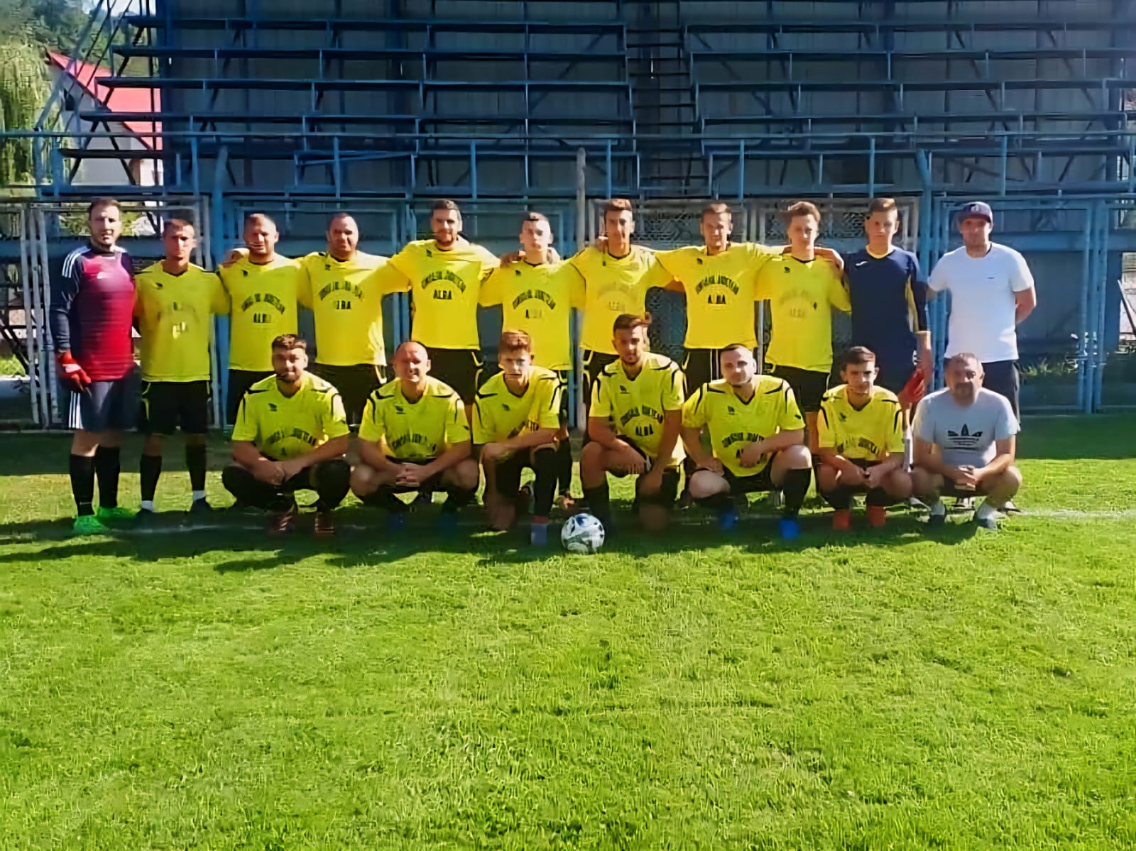 Club Sportiv Cuprirom Abrud