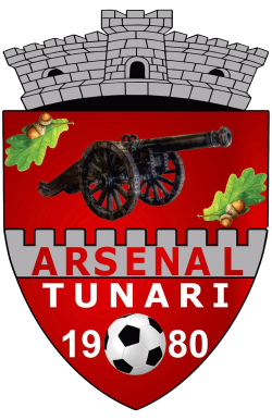 Clubul Sportiv Tunari