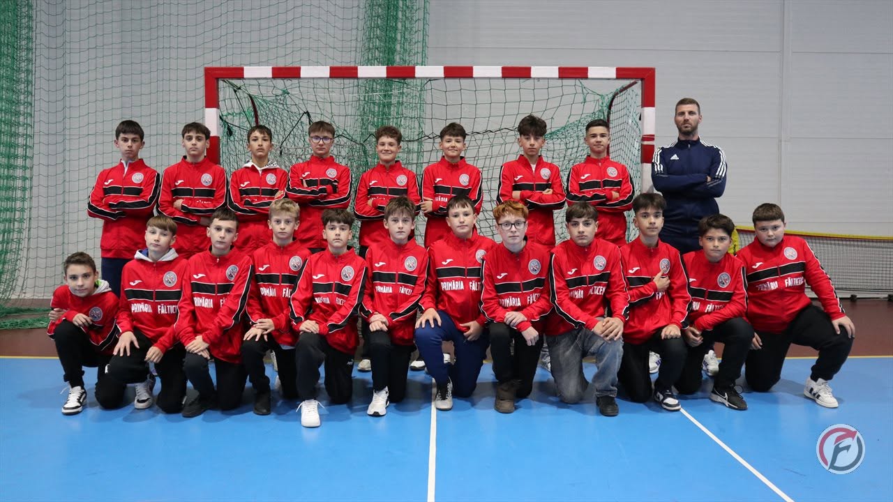 A.C.S. Șomuz Fălticeni