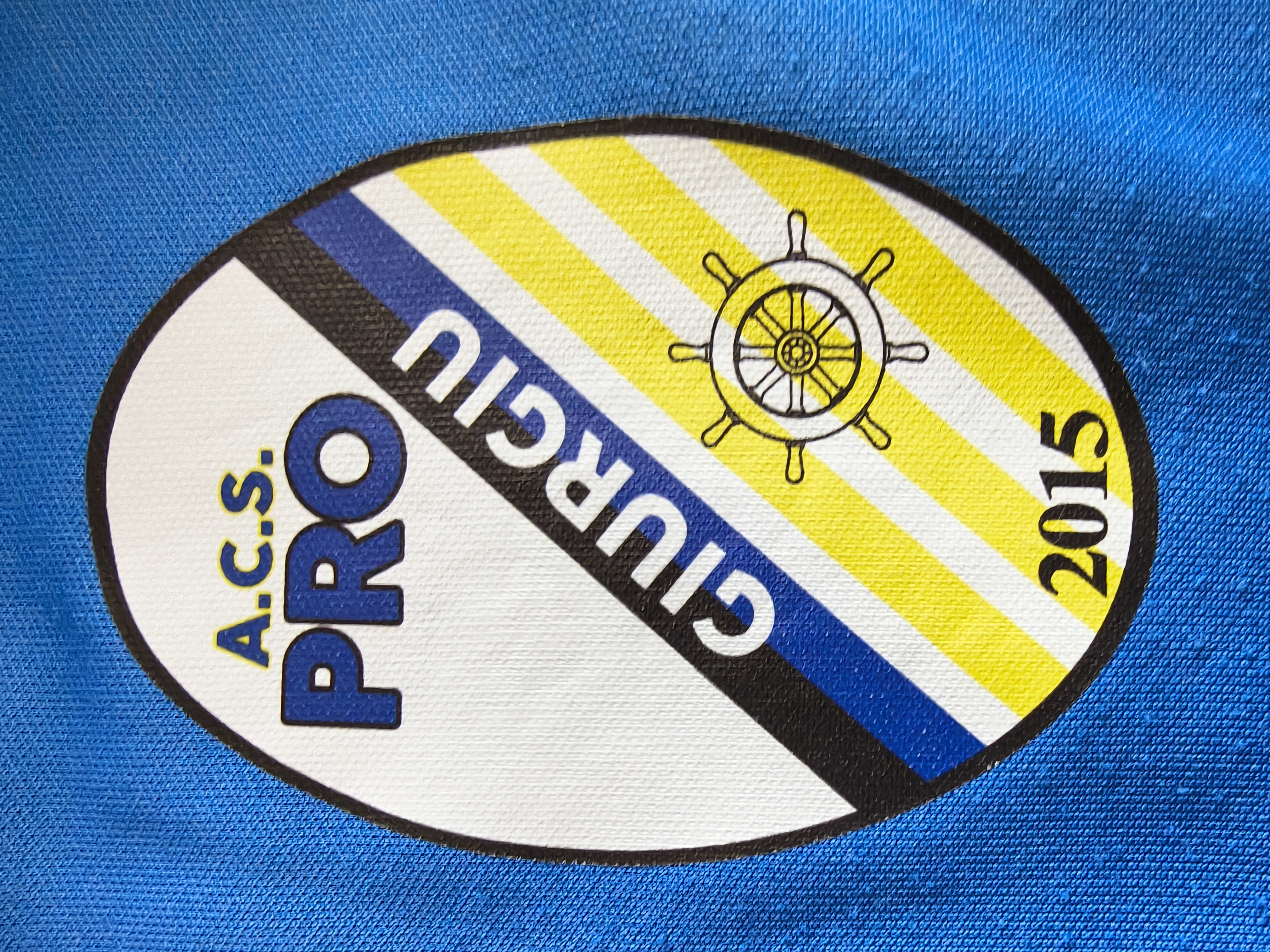 Acs pro