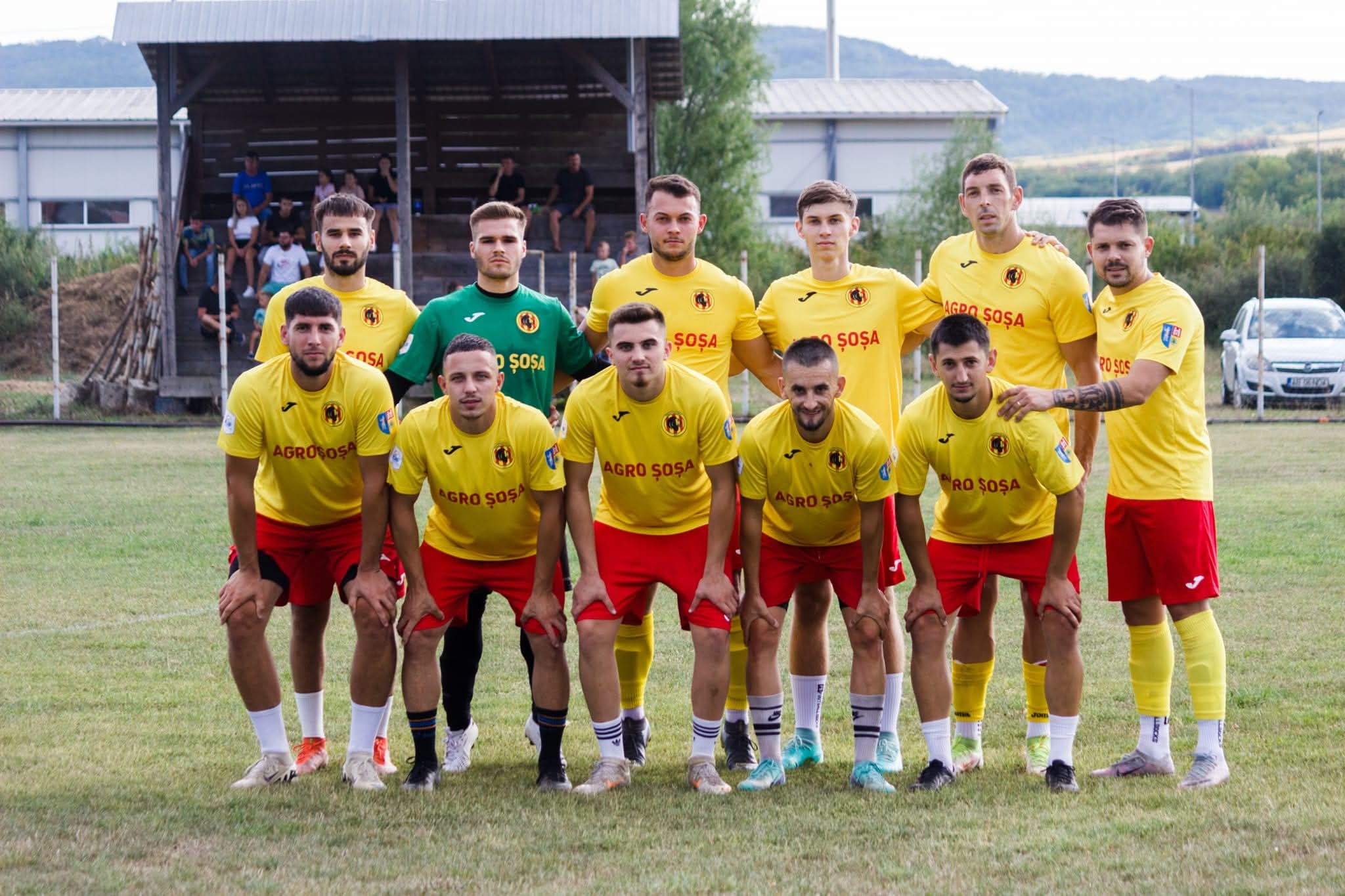 As Viitorul Vama Seaca
