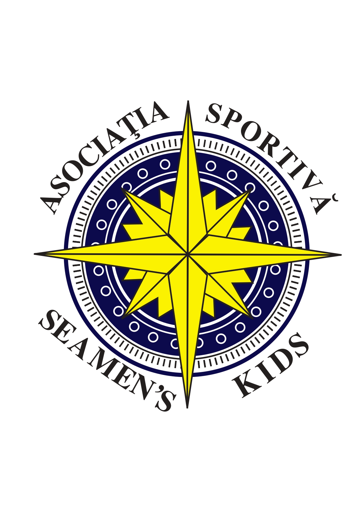 Asociatia Sportiva Seamen's Kids