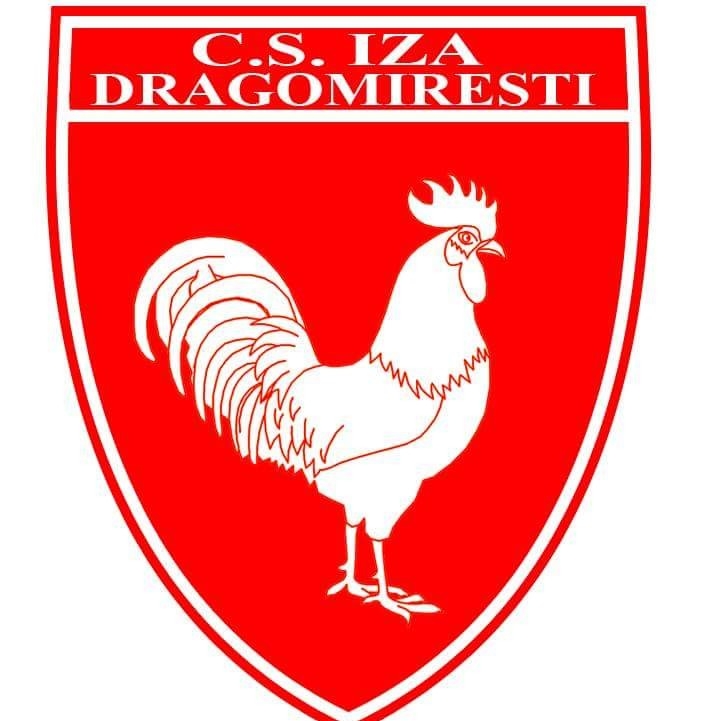 AS IZA DRAGOMIREȘTI