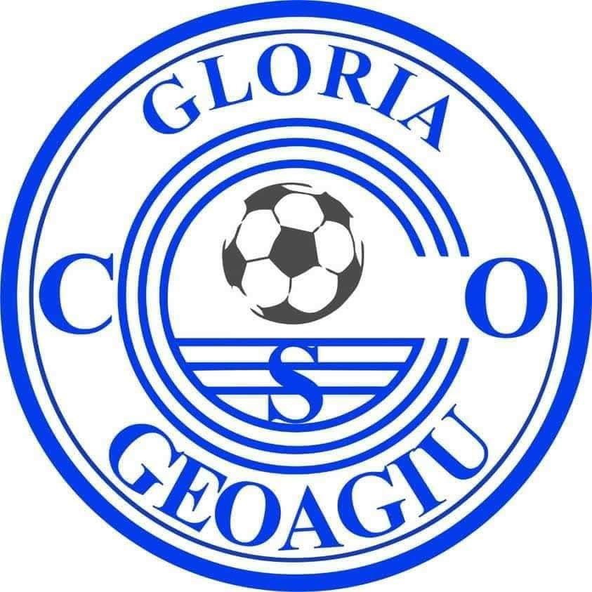 CSO Gloria Geoagiu
