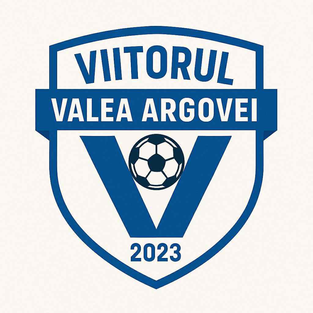Asociatia Fotbal Club Viitorul Valea Argovei 2023