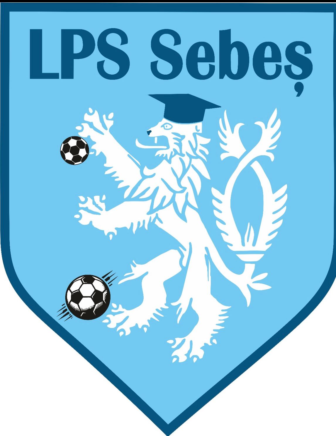 LPS SEBES GRUPA 2017-2018