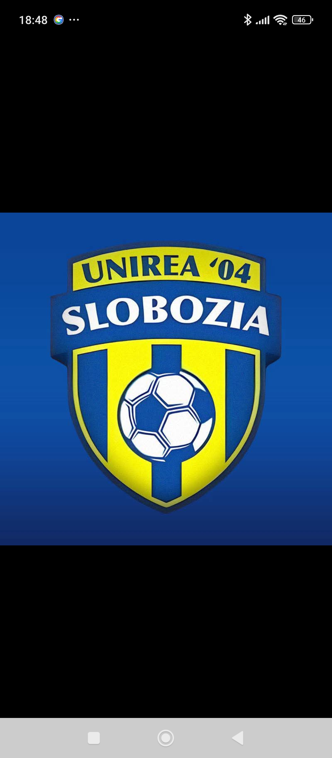 Unirea Slobozia