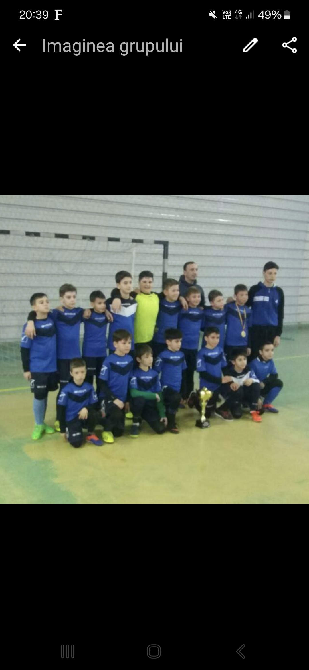FC VIITORUL MIZIL