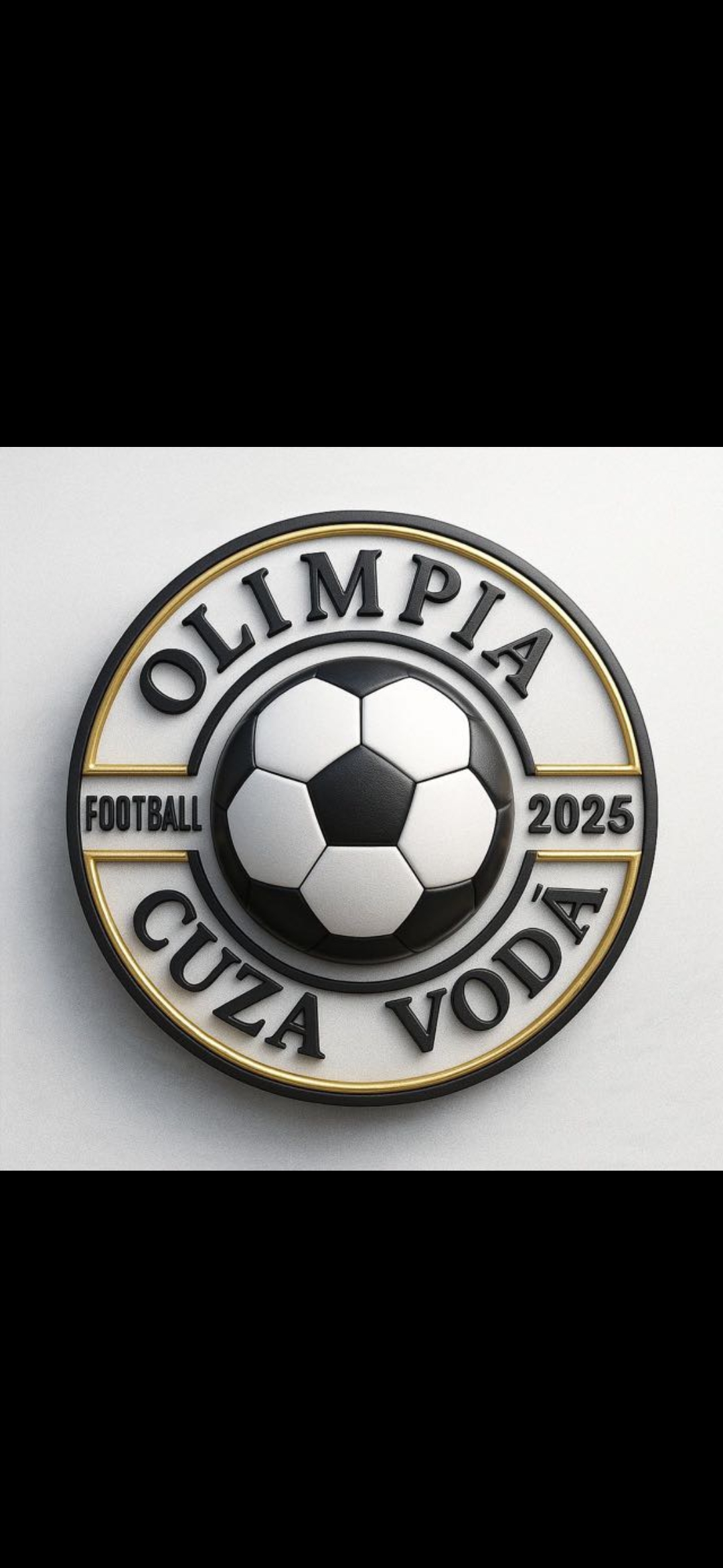 Afc Olimpia Cuza Voda