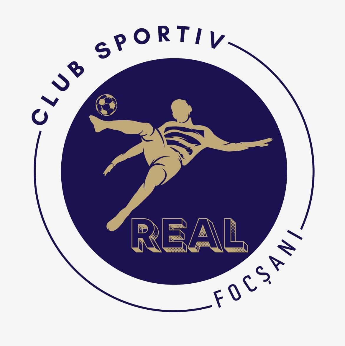 Club Sportiv Real Focșani