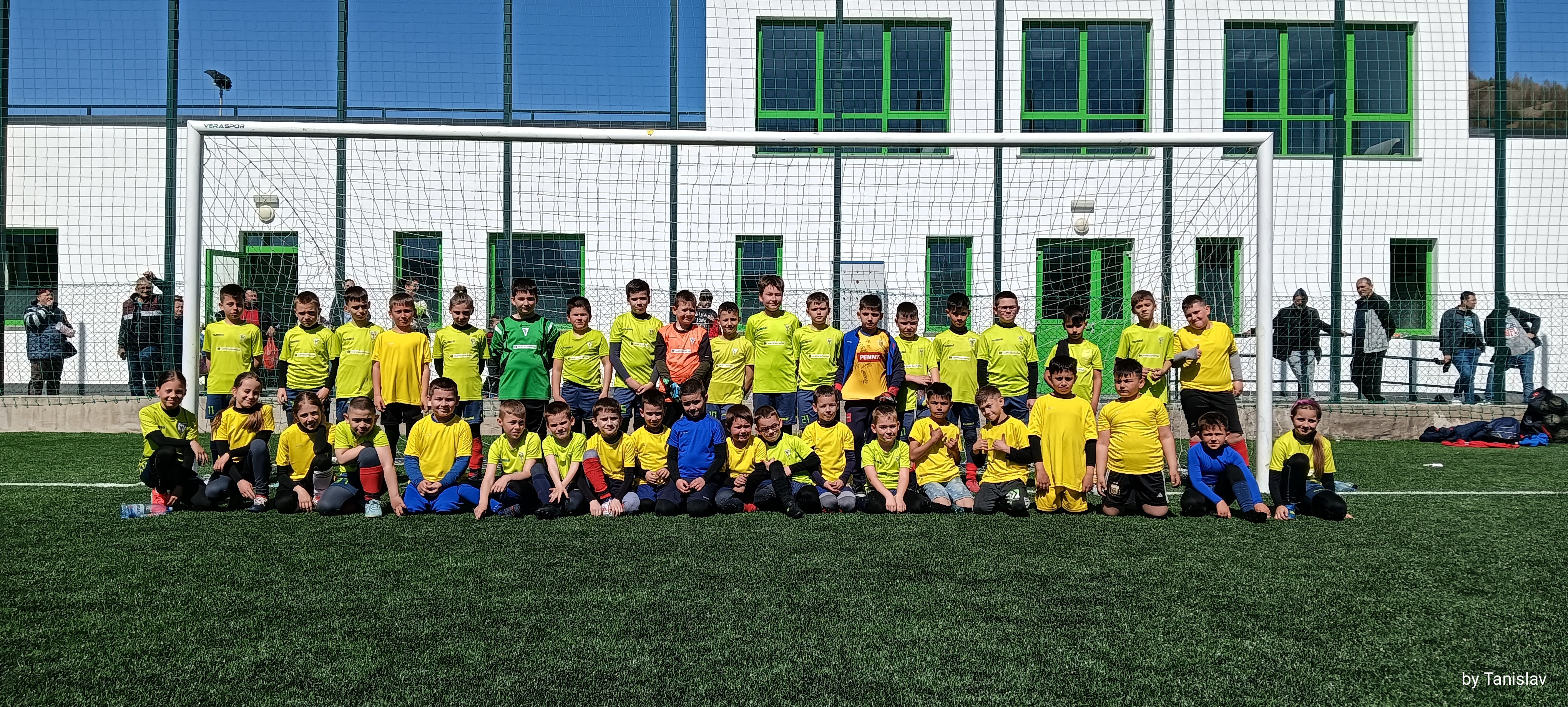 Asociația Art Sport C.S Zlatna