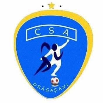 Atletic Drăgășani