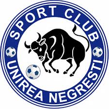 CS Unirea Negresti